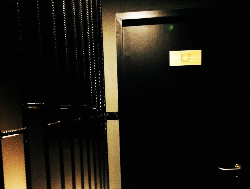 Box N Cafe Auberge de jeunesse *