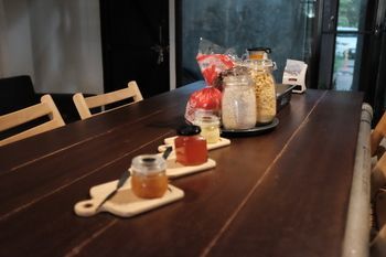 Box N Cafe Chiang Mai