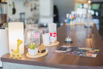 Box N Cafe Auberge de jeunesse