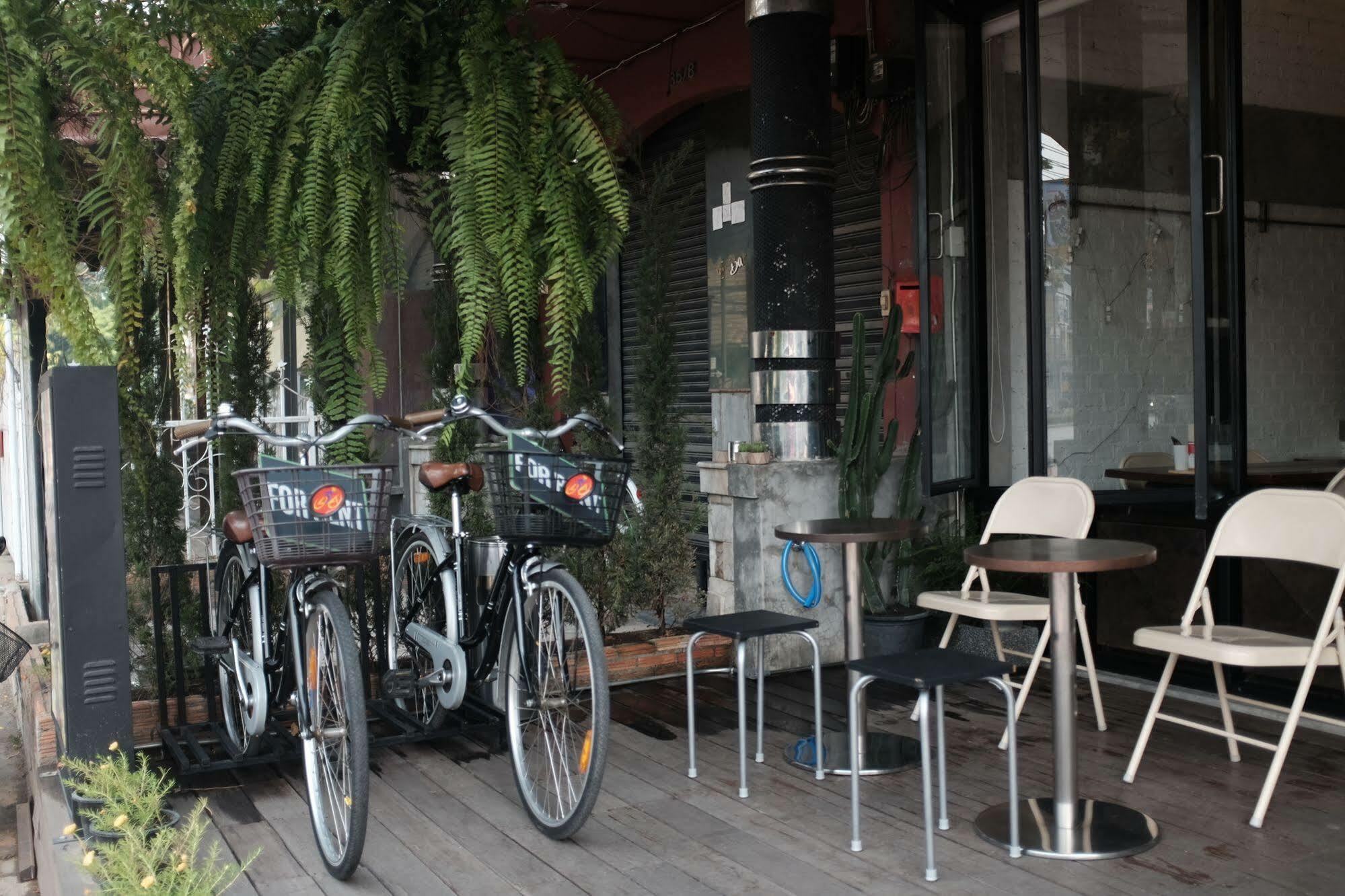 Box N Cafe * Chiang Mai
